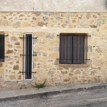 Hippie City Hostel Chania  Bagian luar foto
