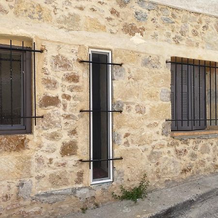 Hippie City Hostel Chania  Bagian luar foto