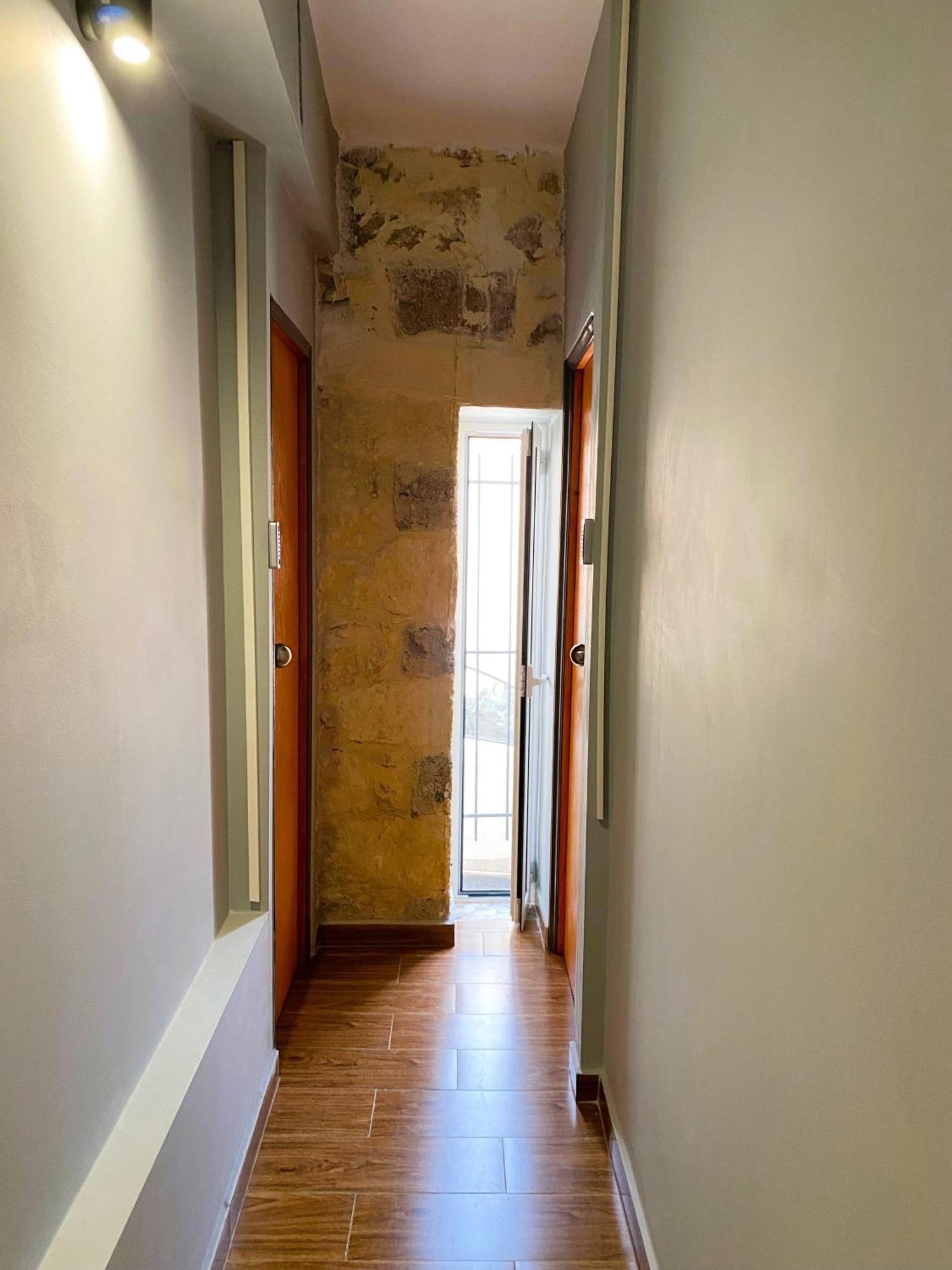 Hippie City Hostel Chania  Bagian luar foto